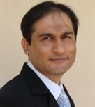 Associate Prof. Abid Yahya
